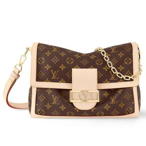 루이비통 도핀 소프트 GM 모노그램 M47149