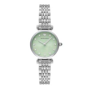 [공식본사정품] 아르마니 AR11667 지아니 여성 메탈시계