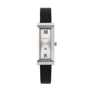 [구찌 GUCCI] YA127515 여성 가죽시계