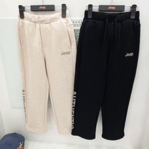 [지프키즈]어센틱 이스트링 트레이닝팬츠 KP3TPU964._GN