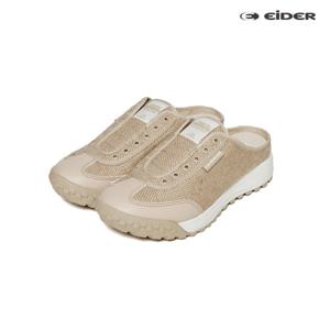 [아이더 (행사)]남녀공용 기능성(통풍성,경량성) 데일리 시즌화 비바체 뮬 (DUS24N52)