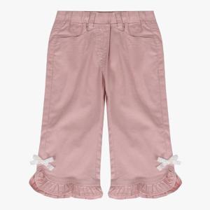 치크 HC04 프릴 7부 바지 CKTA2531G