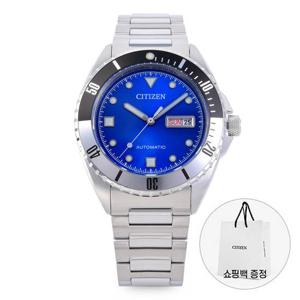 [시티즌 CITIZEN] NH7530-52M 남성 메탈시계