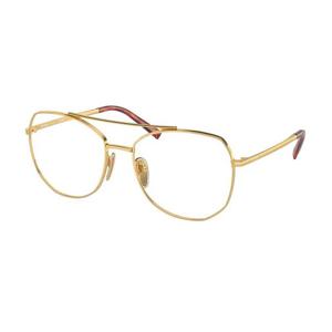 프라다 PR A58V 5AK1O1 여성용 안경