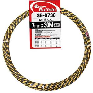 세신 낚시대 요비선 인출선 안내선 3선 SB-0750