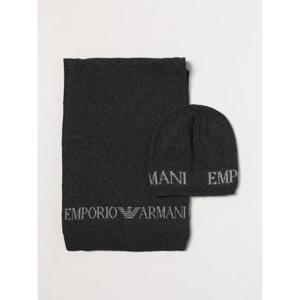 엠포리오 아르마니 비니 628055CC983 00044 Charcoal