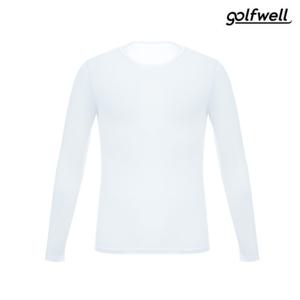 골프웰 남성 스판 냉감 라운드 이너웨어 GW521-IW06
