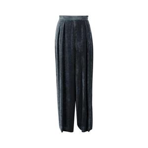 파비아나 필리피 스트레이트 팬츠 PAD223F637 H770 6150 CUOIO P