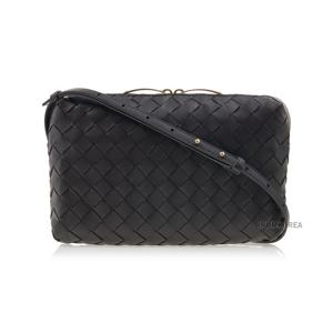 [보테가베네타] SS25 여성 인트레치아토 크로스백 597329 V3UH3 2132