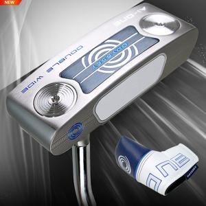 [캘러웨이] 오디세이 Ai ONE (에이아이원) 더블와이드 실버 퍼터