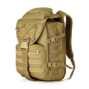 남성 서바이벌 가방 베이지 소형 전술가방