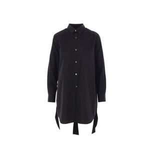 꼼데가르송 셔츠 ROB016S251BLACK Black