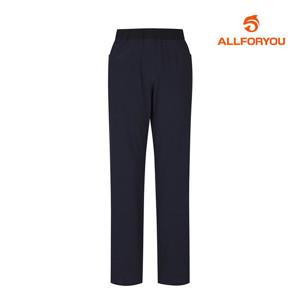 [올포유] 여성 전체 이밴드 매직홀 일자핏 팬츠 AWPTM4281-915