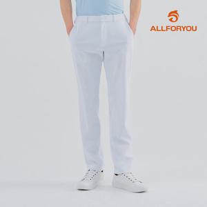 [올포유] [모델착장] 남성 냉감 스타필드 솔리드 팬츠 AMPTM3187-100_G
