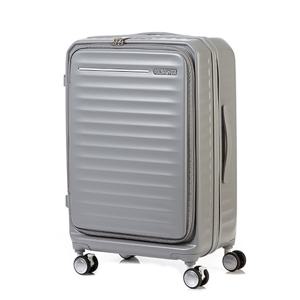 [아메리칸 투어리스터] FRONTEC 캐리어 68/25 EXP TSA OS V2 COOL GREY HJ378029