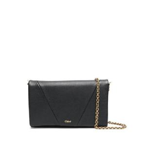 25 FW 끌로에 스핀 플랩 크로스 백 CHC25SP495O37 TP434871464