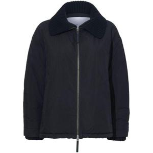 25 FW 프로엔자슐러화이트라벨 베로니카 코트 WL2511066AC153 TP432327403