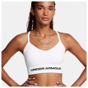 [언더아머]언더아머스포츠브라 RQD 1384417-100 여성 UA 배니시