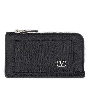 발렌티노 지퍼 클로저 코인 지갑 7Y2P0AN6UAG 0NO 0NO