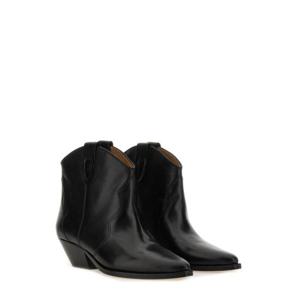 이자벨마랑 부츠 BO0002FA A3A03S01BK BLACK