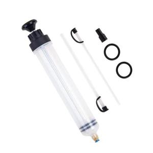 아트박스/와인앤쿡 엔진오일교체 500cc 오일흡입기 1개