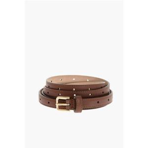 돌체앤가바나 벨트 BE1611A10658H017 Brown