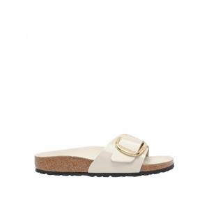 [BIRKENSTOCK] 라프리마 여성 샌들 Madrid 빅 버클 1025298ECRU 화이트 /8
