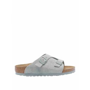 [BIRKENSTOCK] 라프리마 여성 샌들 라이트 Blue Zurich 1029166SAGE /8