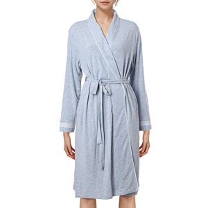 [비비안]GW1877W 자극없이 부드러운 모달 여성 로브가운