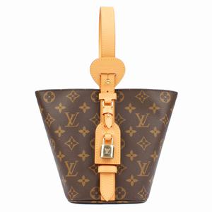 루이비통 모노그램 올 인 BB 핸드백 M12925