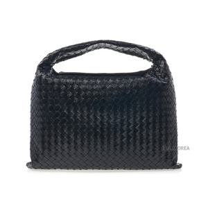 [보테가베네타] SS25 여성 인트레치아토 홉 숄더백 763970 V3IV1 1019