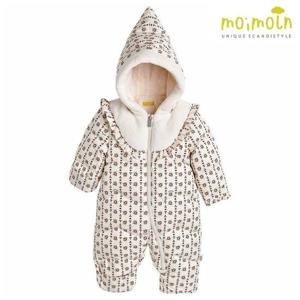 [모이몰른]로엘 구스 다운 우주복