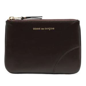 꼼데가르송 클래식 레더 파우치 SA8100097 2