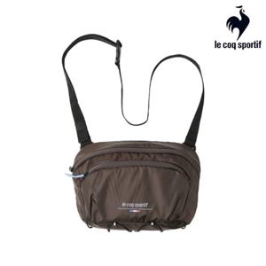 [르꼬끄] 누보 스포츠 크로스백 QQ323ABG72_BRW