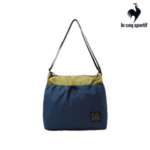 [르꼬끄] 르꼬끄X275C 경량 크로스백 QQ323XBG71_OLV