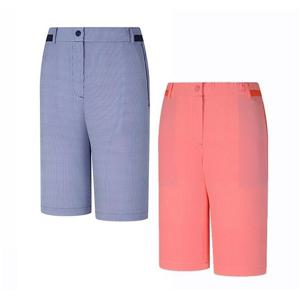 [콜핑] W583 KUP9726W 르아(여) 여름 스판 4부 팬츠