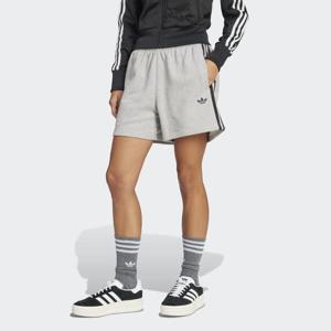 [아디다스] 아디컬러 3-스트라이프 쇼츠 프렌치 테리 JW7399