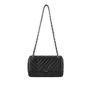 [루이까또즈]엘퀼팅 숄더백 HT2QT07BL