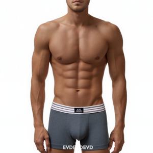 [보디가드][골지원단]베이직 라인 아웃밴드 남성스판 드로즈BGMDA895