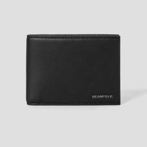 [빈폴] 노블 미니지갑 - 블랙 BE57A3M345