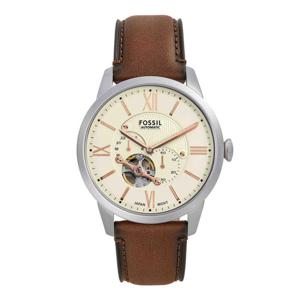 [공식본사정품] 파슬 ME3266 (Townsman) 타운즈맨 크로노그래프 남성 가죽시계