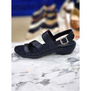 [허시파피]허시파피 세이브존05 여성3.5Cm통굽샌들 OOPSQN753 (3