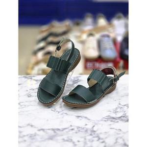 [허시파피]허시파피 세이브존05 여성3Cm고무창굽샌들 SIUEKDR030