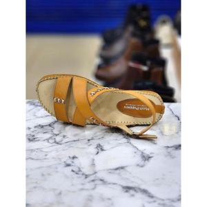 [허시파피]허시파피 세이브존05 여성3Cm고무창굽샌들 EOIM3FN036