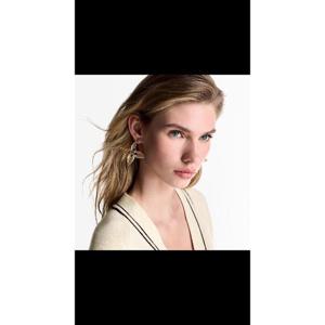 Louisvuitton LV 브리즈 귀걸이 M02659