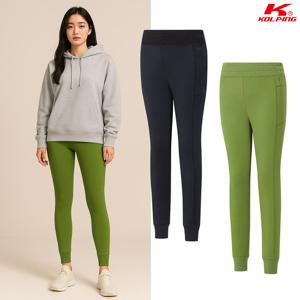 콜핑 여성 크레오라 스판 레깅스느낌 등산 바지 KSC952QP0W