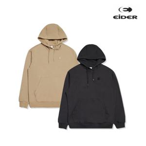 [아이더 (행사)]베이직 남녀공용 후드 티셔츠 DUU22248