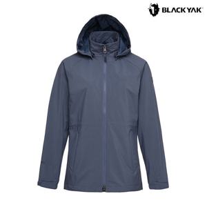 블랙야크 여성 간절기 윈드스토퍼 등산점퍼 여성 에센셜 고어텍스 WSP 자켓 1BYGJFU507