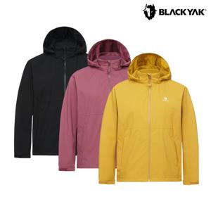 블랙야크 여성 데일리 윈드자켓 등산 러닝 바람막이 점퍼 빅사이즈 1BYJKFU502