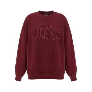 로테이트 바이 크리스텐슨 스웨터 11437627342734 Dark Red